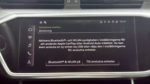 Audi A6 bild 19