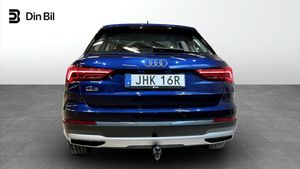 Audi Q3 bild 5