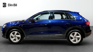 Audi Q3 bild 2