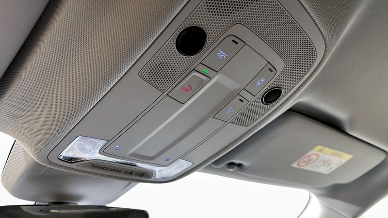 Audi Q3 bild 20