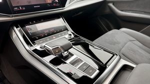 Audi Q8 bild 17