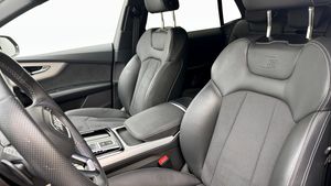 Audi Q8 bild 8