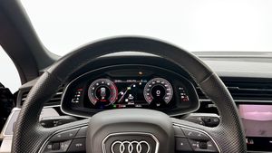 Audi Q8 bild 16