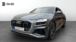 Audi Q8 bild 1