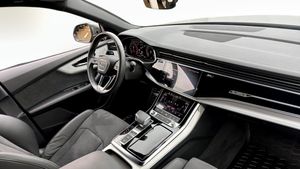 Audi Q8 bild 11