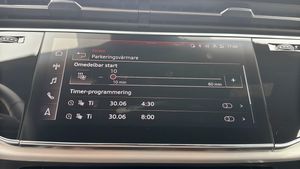 Audi Q8 bild 20