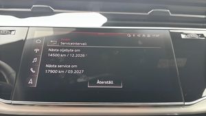 Audi Q8 bild 22