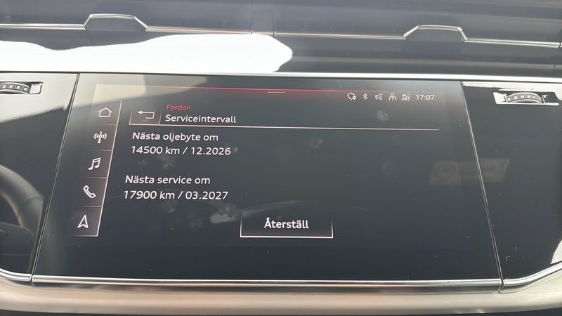 Audi Q8 bild 22