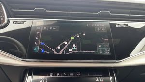 Audi Q8 bild 18
