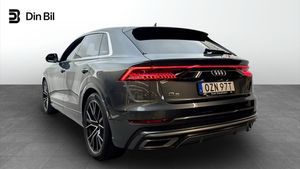 Audi Q8 bild 3