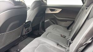 Audi Q8 bild 12