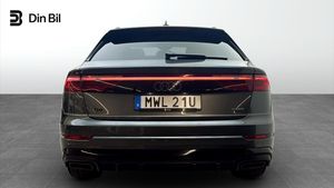 Audi Q8 bild 5