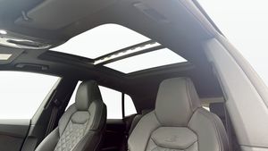 Audi Q8 bild 9