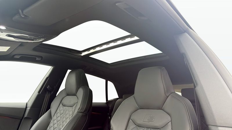 Audi Q8 bild 9