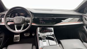 Audi Q8 bild 11