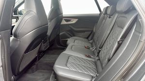 Audi Q8 bild 13