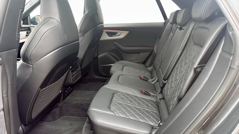 Audi Q8 bild 13