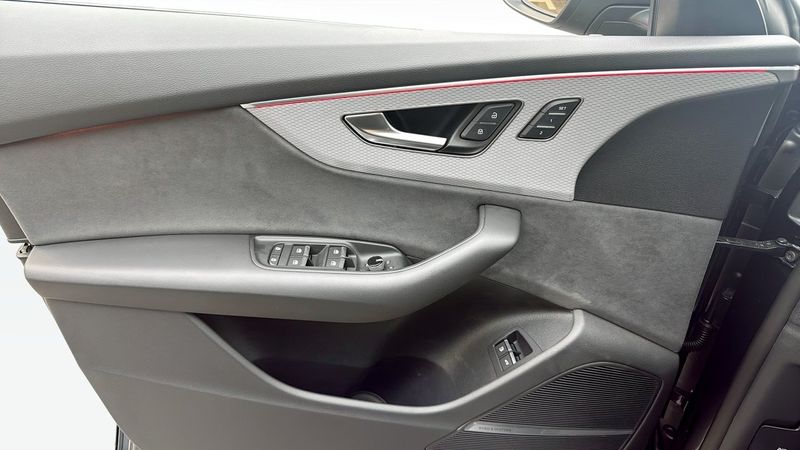 Audi Q8 bild 16