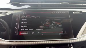 Audi Q8 bild 24
