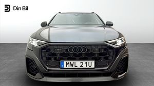 Audi Q8 bild 4