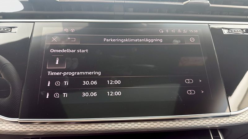 Audi Q8 bild 26