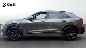 Audi Q8 bild 2