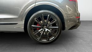 Audi Q8 bild 6