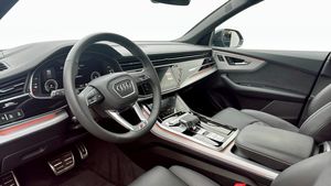 Audi Q8 bild 7