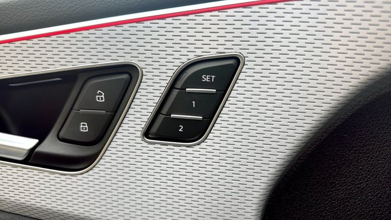 Audi Q8 bild 17