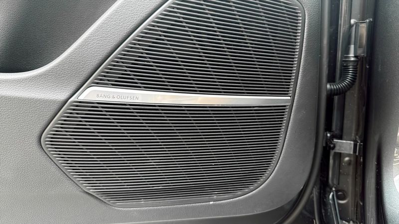 Audi Q8 bild 18