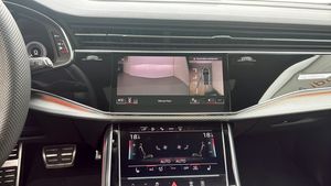 Audi Q8 bild 10