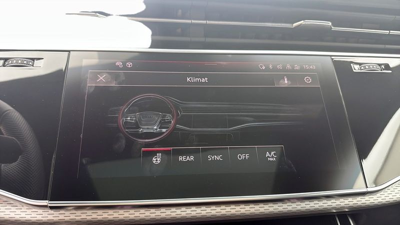 Audi Q8 bild 19