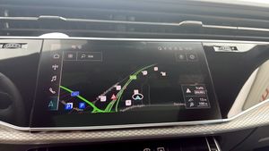 Audi Q8 bild 22