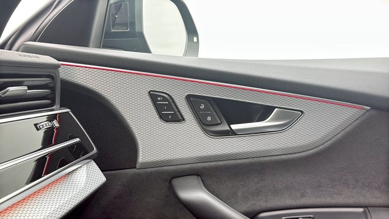 Audi Q8 bild 21