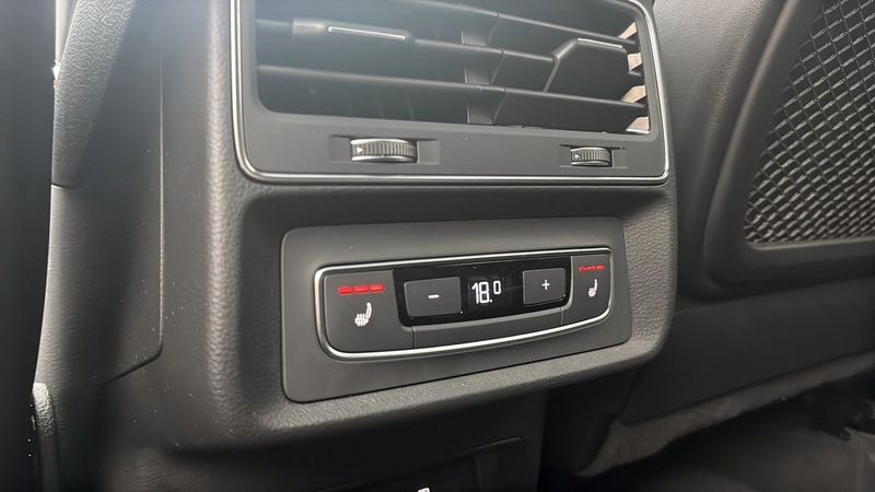 Audi Q8 bild 15