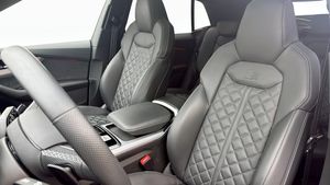Audi Q8 bild 8