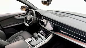 Audi Q8 bild 12