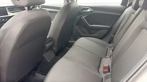 Audi A1 bild 12