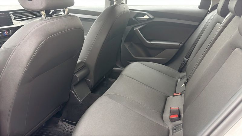 Audi A1 bild 12