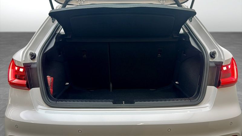 Audi A1 bild 13