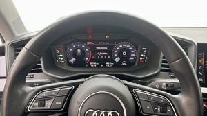 Audi A1 bild 16