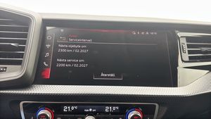 Audi A1 bild 18