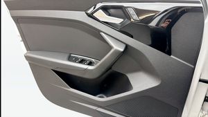 Audi A1 bild 14