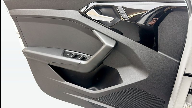 Audi A1 bild 14