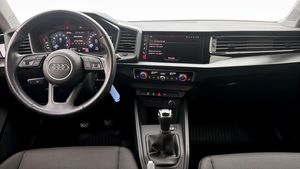 Audi A1 bild 10