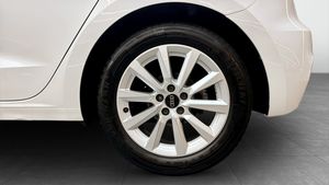 Audi A1 bild 6