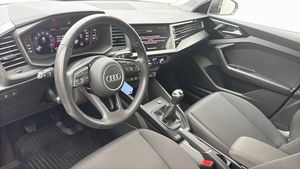 Audi A1 bild 7