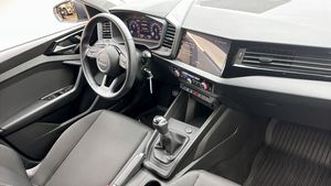 Audi A1 bild 11