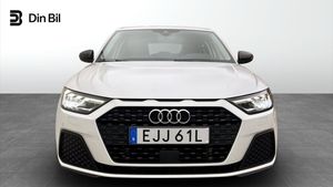 Audi A1 bild 4
