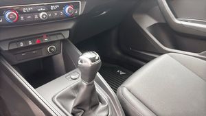 Audi A1 bild 17